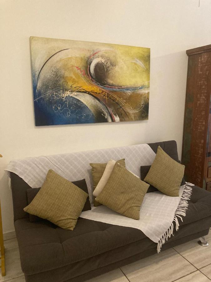 Apartamento Luxuoso Loft Copanema 322 Río de Janeiro
