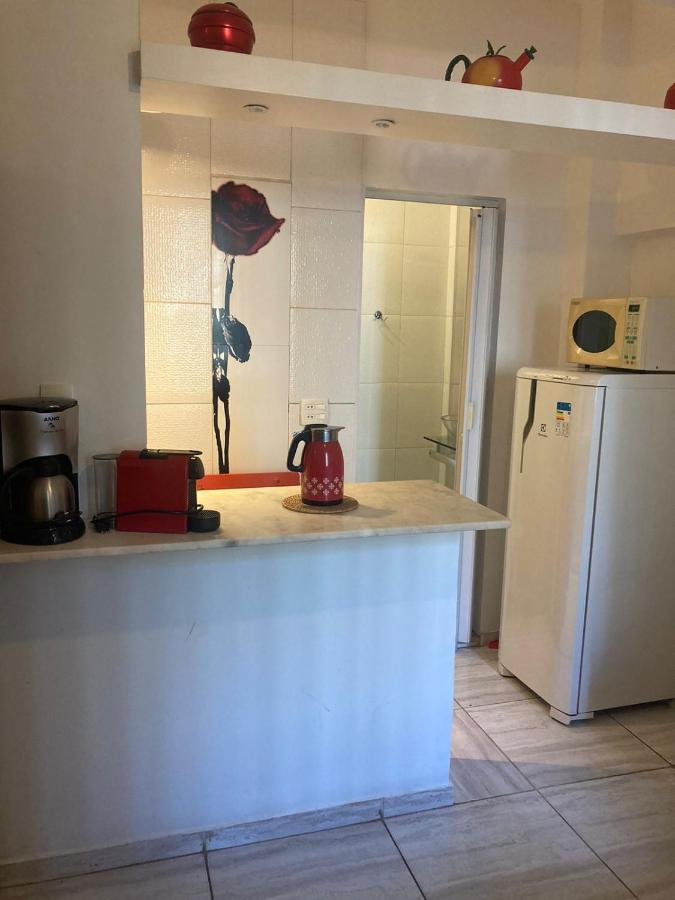 Luxuoso Loft Copanema 322 * Río de Janeiro