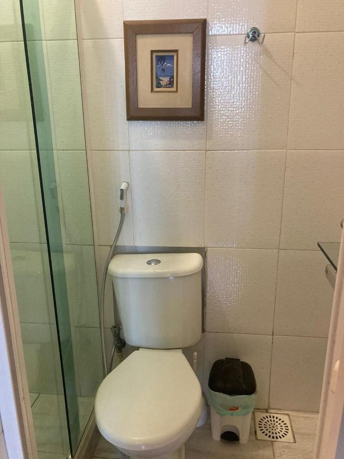 Apartamento Luxuoso Loft Copanema 322 Río de Janeiro
